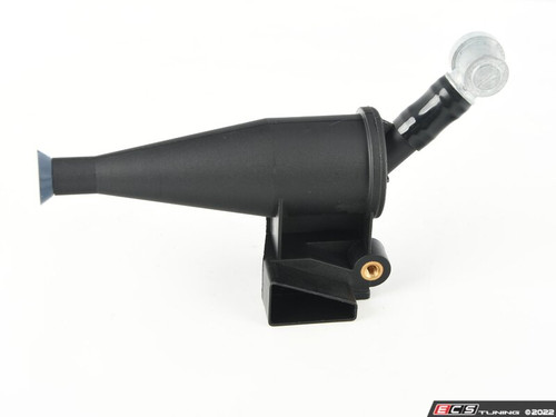 Oil Separator - Crankcase Ventilation System - ES4609320