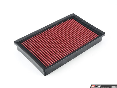 ECS Exact-Fit High Flow Air Filter - Dry - ES4461004