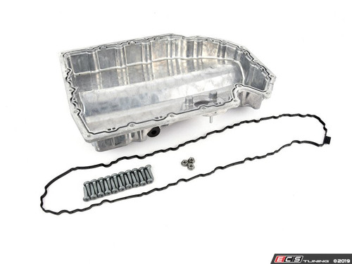 Oil Pan Replacement Kit - ES4029524