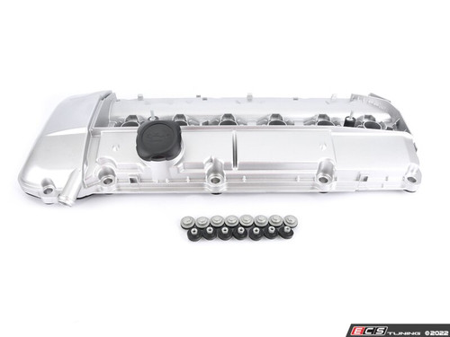 Valve Cover - Aluminum - ES4623941