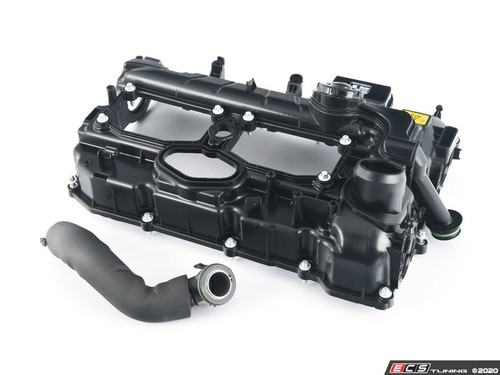 Valve Cover Kit - ES4475688