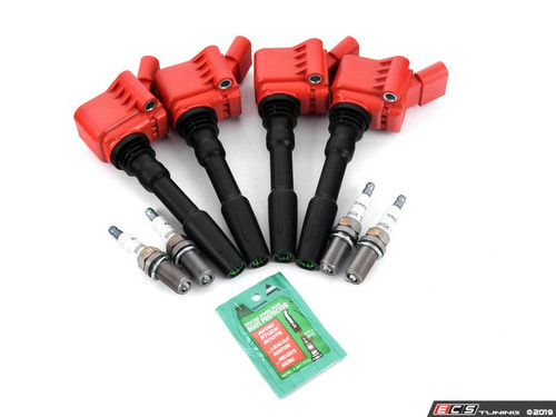 Performance Ignition Service Kit - ES4033282