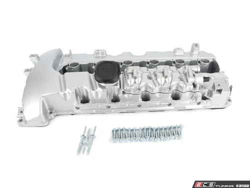 Valve Cover - Aluminum - ES4623944