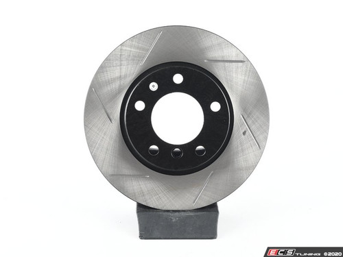 BMW/MINI Slotted Rotor - ES3522674