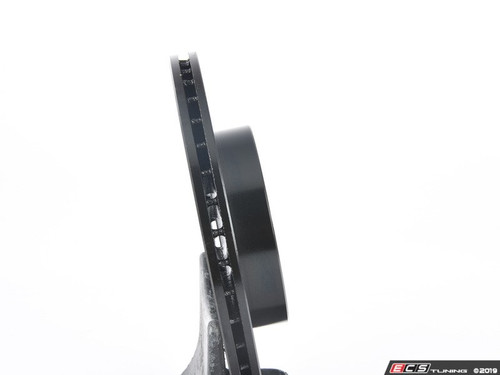BMW/MINI Plain Rotor - ES3522673