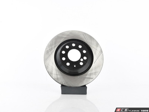 VAG Slotted Rotor - ES3522780