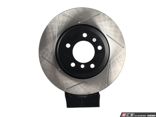 BMW/MINI Slotted Rotor - ES3522689