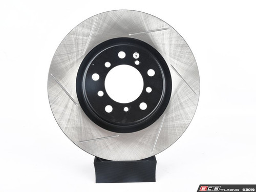 BMW/MINI Slotted Rotor - ES3522833
