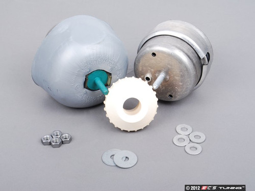 Complete Engine Mount Kit - ES2587089