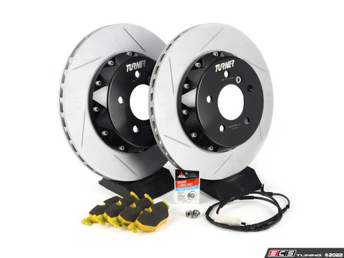 TrackSport Brake Kit - Rear - ES4213322
