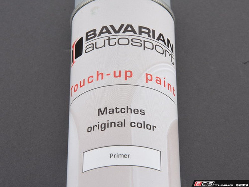 Touch Up Paint - 12 Oz Spray Can - ES4727699