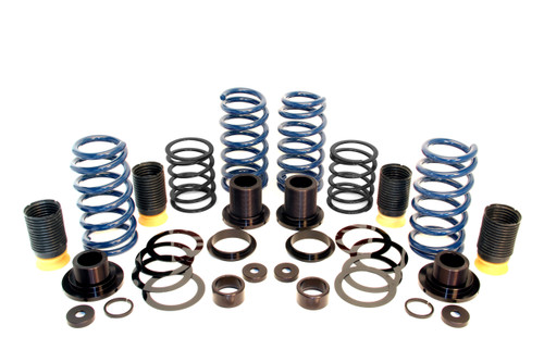 Dinan High Performance Adjustable Coil-Over Suspension System for BMW F10 M5