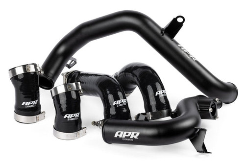 APR Charge Pipes/Hoses - VW/Audi / Mk8 / 8Y / Golf R / S3 / Arteon 2.0T EA888.4 | MS100220