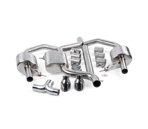 APR Exhaust - Catback System - VW / Mk7 / Jetta / GLI | CBK0040