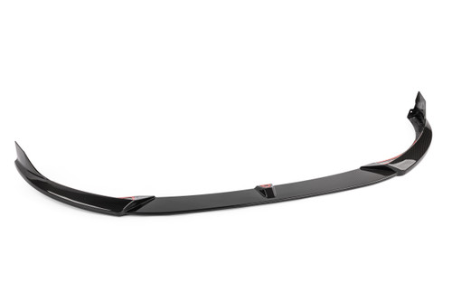 APR FRONT SPLITTER, CARBON, MK8 GTI