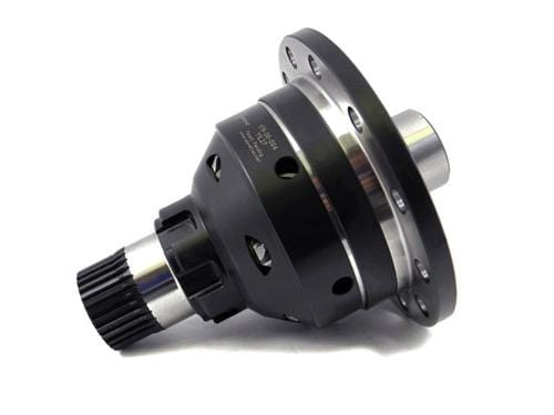 Wavetrac Limited Slip (Front) Differential | VW Mk6 Golf R | 8P A3 | TT Quattro 6-spd | 10.309.176WK