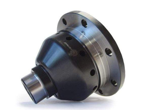 Wavetrac Limited Slip Differential | 02J Early | 10.309.180WK Wavetrac Limited Slip Differential | 02J Early | 10.309.180WK