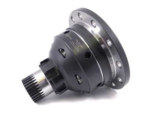 Wavetrac Limited Slip Front Differential 02M Mk4 Golf R32 | Mk1 Audi TT Quattro | 10.309.191WK