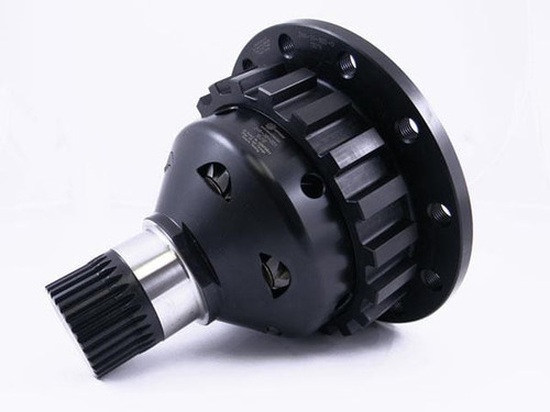 Wavetrac Limited Slip Differential for 20T Ring DSG | 02E Mk5 R32 | Mk2 TT Quattro 2.0T | 10.309.188WK