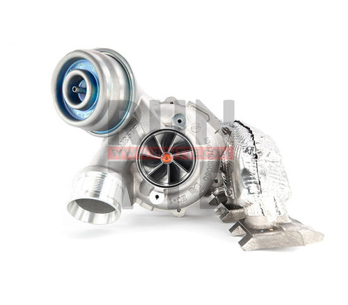 TTE855 EVO Upgraded Turbocharger - Audi 2.5T / RS3 / TT-RS | TTE10463.1