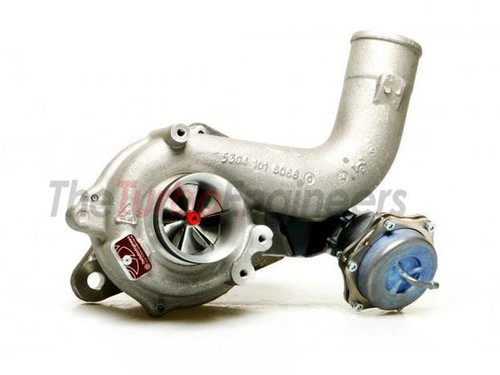 TTE280T Upgraded Turbocharger - Transverse 1.8T | TTE10005