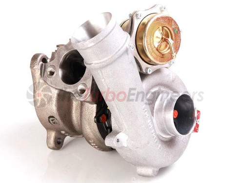 TTE300 Upgraded Turbocharger - Transverse 1.8T | TTE10006