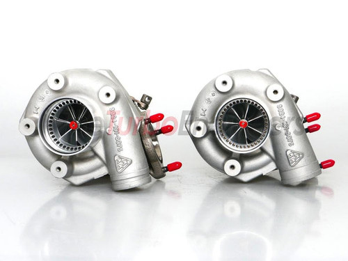TTE950+ Upgraded Turbochargers | TTE10039