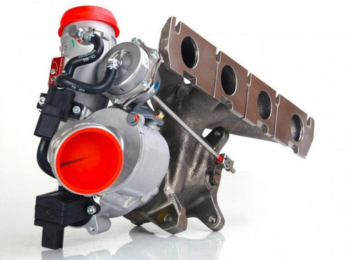 TTE350+ Upgraded Turbocharger - 2.0T FSI | TTE10013