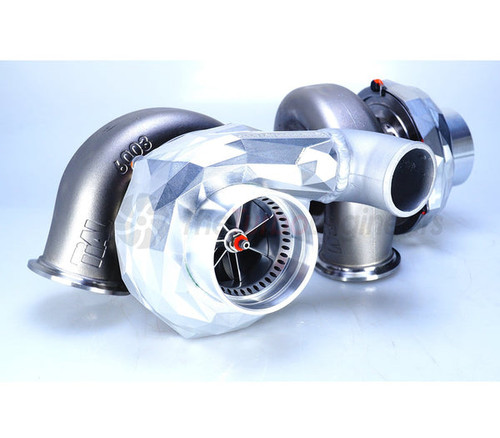 TTE1200 Upgraded Turbochargers | TTE10040