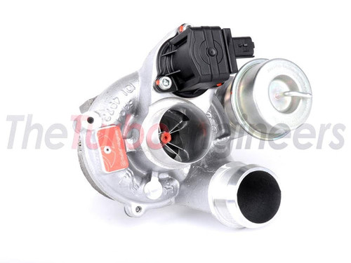 TTE300 Upgraded Turbocharger - R5X JCW | TTE10084