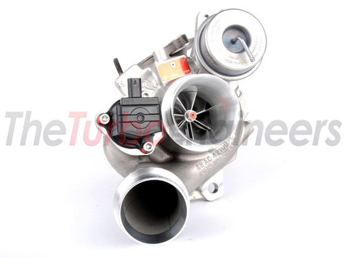 TTE550+ Upgraded Turbocharger - AMG 45 | TTE10080