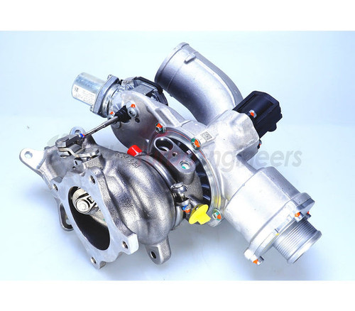 TTE440L Upgraded Turbocharger - B9 / B9.5 2.0T | TTE10029