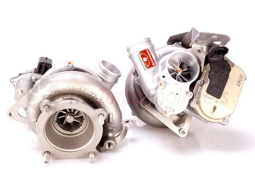 TTE750 VTG Upgraded Turbochargers - 997.1 | TTE10061