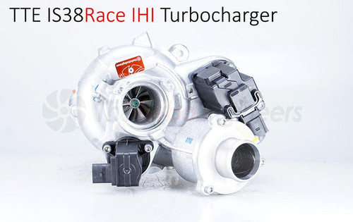 TTE IS38Race IHI Turbocharger | TTE10354