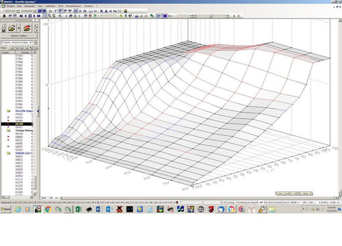 Active Autowerke Performance Software - E39 540i | 16-003