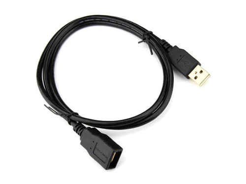 Burger Motorsport USB Extension Cable - 3FT