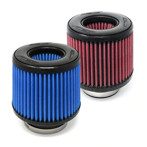 Burger Motorsport Replacement BMS Billet Performance Intake Filter, No Hardware