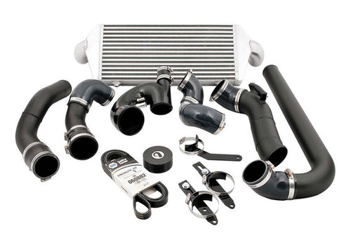 Active Autowerke Rotrex C38 Level 2 Upgrade Kit - E46 1999-2005 328 / 330 | 12-020
