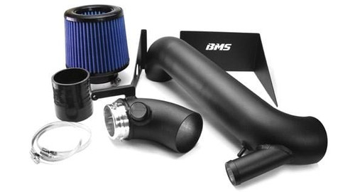 Burger Motorsport EA888 Intake and Turbo Inlet - Mk7 GTi | 8V Audi A3 | Mk3 TT 2.0T