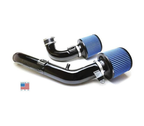 Burger Motorsport Elite Performance Intake with Performance Filter and Mounting Hardware - BMW / S55 / M3 / M4