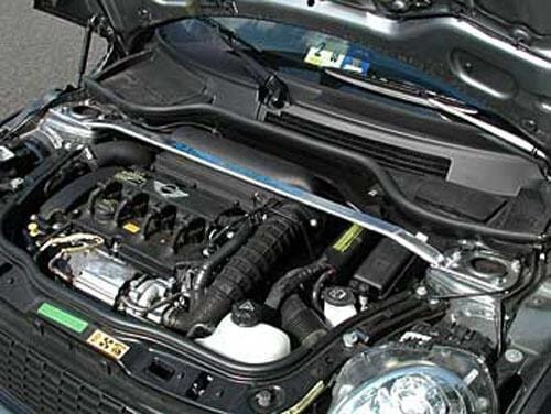 Racing Dynamics Front Strut Brace - Mini / R56 Cooper S | 196.99.56.010