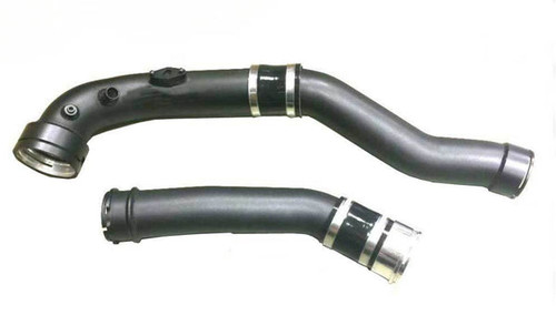 Racing Dynamics Charge & Boost Pipe For BMW 520I/528I F10 W/N20 | 139-10-55-210