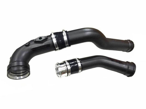 Racing Dynamics Charge & Boost Pipe Kit, BMW 1, 2, 3 & 4 Series With N20 Motor | 139.10.20.050