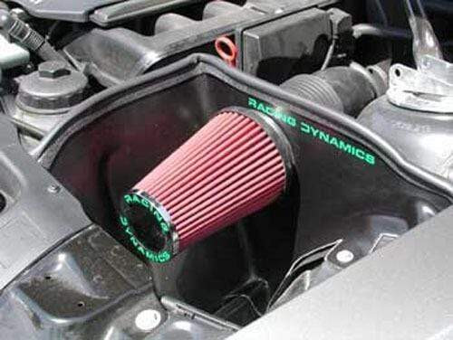 Racing Dynamics Cold Air Intake - E85 BMW / Z4 2.5I | 142.52.85.100