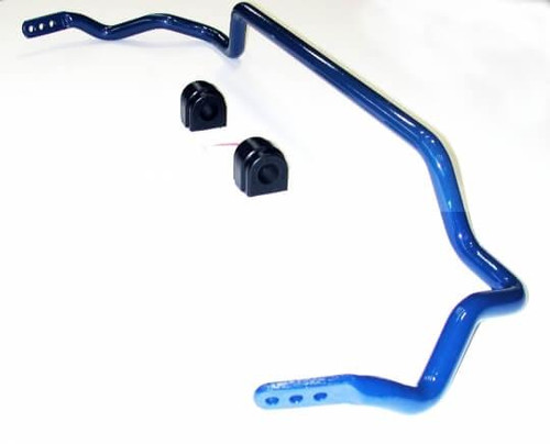 Racing Dynamics Adjustable Front Sway Bar - E46 BMW / 3-Series | 196.80.46.010