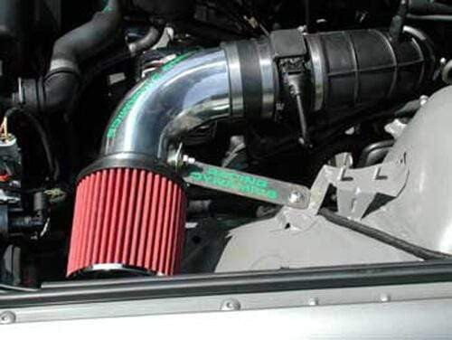 Racing Dynamics Cold Air Intake - BMW E39 / 530I | 142.52.39.102