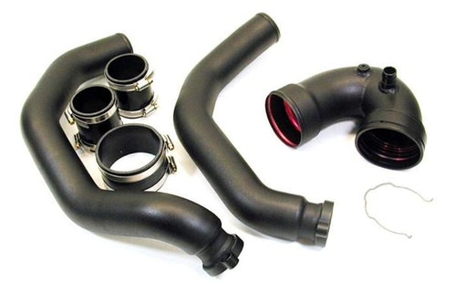 Racing Dynamics Charge Pipes - BMW / F8X / M3 / M4 | 139.10.55.010