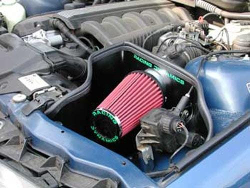 Racing Dynamics Cold Air Intake - E36 BMW / 3-Series | 142.52.36.108