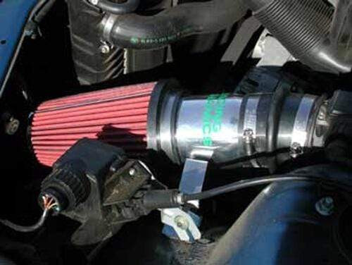 Racing Dynamics Cold Air Intake - E36 BMW / 3-Series | 142.52.36.100