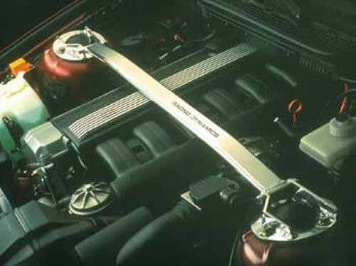 Racing Dynamics Front Strut Brace - E36 BMW / 3-Series | 196.99.36.011